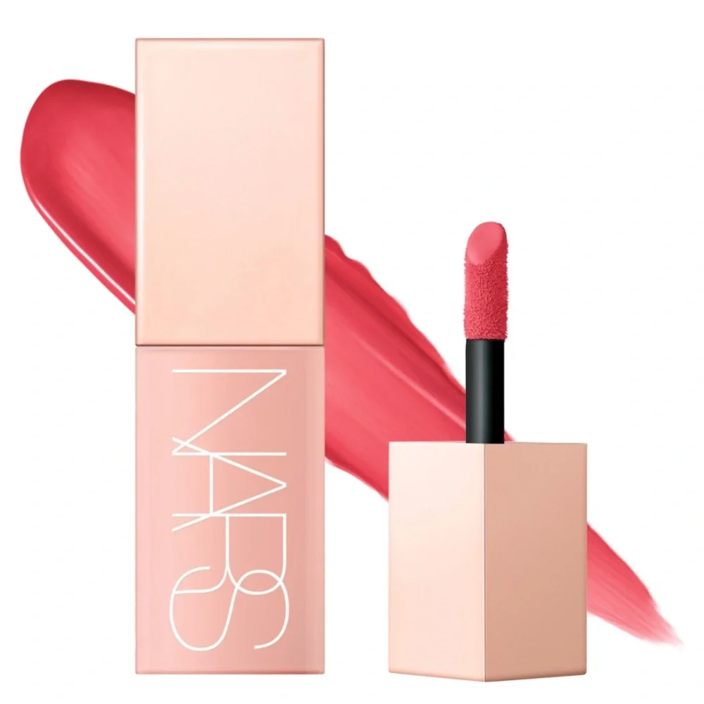 NARS Afterglow Liquid Blush Secret Lover